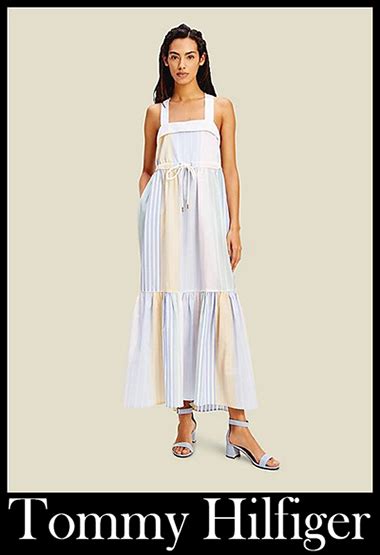 cheap tommy hilfiger dresses|tommy hilfiger dresses summer 2021.